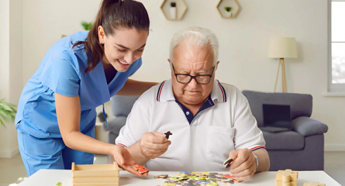 Alzheimer, il nuovo Piano nazionale demenze: diagnosi, assistenza e sostegno alle famiglie